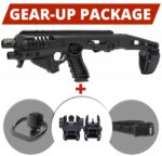 Micro Roni Gen 4 / 4X Stab Gearup Kit