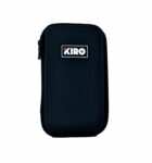 Kiro Premium Gun Owners bundle - Handgun Case, Cleaning Kit, Eye Protection & Gun Belt
