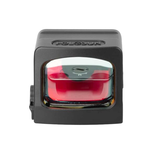 Holosun EPS 6 Moa Dot Reflex sight with K footprint (Similar to RMSc)