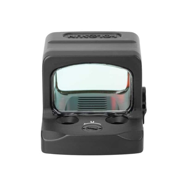 Holosun EPS 6 Moa Dot Reflex sight with K footprint (Similar to RMSc)