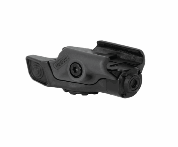 New Holosun RML\RMLt Rail Mounted Laser Available In Polymer Or Titanium