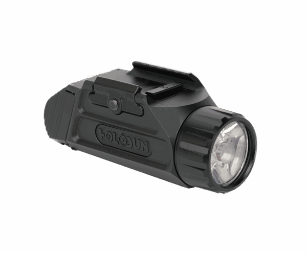 New Holosun P.ID Positive Identification Device Illuminator 1 New Holosun P.ID Positive Identification Device Illuminator