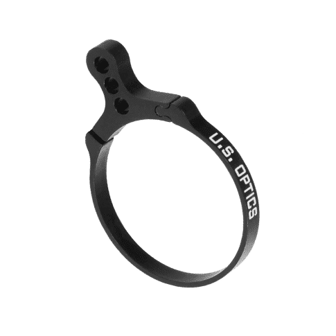 SVL-301 US Optics 3 Hole MGM Folding SwitchView Throw Lever For TS-6X/TS-8X/TS-20X/TS-25X 1 SVL-301 US Optics 3 Hole MGM Folding SwitchView Throw Lever For TS-6X/TS-8X/TS-20X/TS-25X