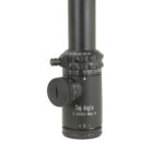 TP730X50MOA Hi Lux Top Angle 7x-30x50mm Riflescope w/ MOA Ranging Reticle & Framing Scale