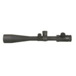 TP730X50MOA Hi Lux Top Angle 7x-30x50mm Riflescope w/ MOA Ranging Reticle & Framing Scale