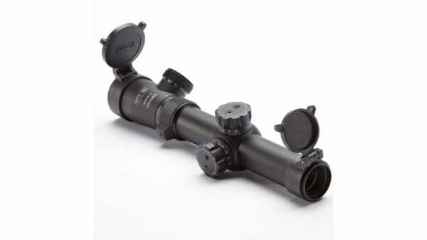 CMR-AK762 Hi Lux Close to Medium Range 1X-4X Riflescope w/ AK-762 & 300 BLK BDC Reticle 6 CMR-AK762 Hi Lux Close to Medium Range 1X-4X Riflescope w/ AK-762 & 300 BLK BDC Reticle