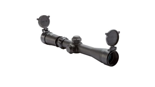 Hi Lux Long Eye Relief 2X - 7X 32mm Scout Riflescope w/ Duplex or .308 BDC Reticle