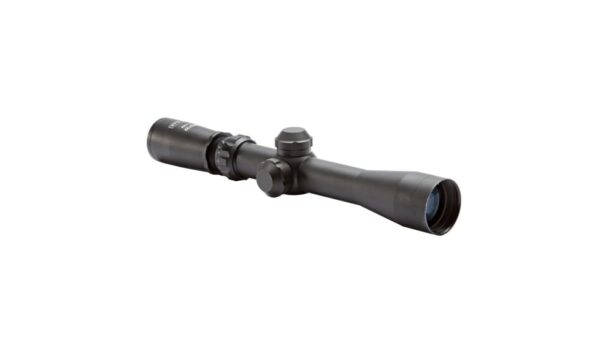 Hi Lux Long Eye Relief 2X - 7X 32mm Scout Riflescope w/ Duplex or .308 BDC Reticle