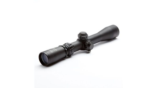 Hi Lux Long Eye Relief 2X - 7X 32mm Scout Riflescope w/ Duplex or .308 BDC Reticle