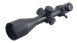 TAC-V420X50 PentaLux Hi-Lux 20x50mm Variable RifleScope w/ Green or Red Illuminated Ranging Reticle