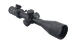 TAC-V420X50 PentaLux Hi-Lux 20x50mm Variable RifleScope w/ Green or Red Illuminated Ranging Reticle