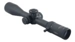 TAC-VF420X50 Hi Lux PentaLux 20X50mm First Focal Point Riflescope w/ Green or Red Illuminated CW-1 Ranging Reticle