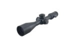 TAC-VF420X50 Hi Lux PentaLux 20X50mm First Focal Point Riflescope w/ Green or Red Illuminated CW-1 Ranging Reticle