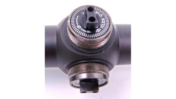 Hi Lux Long Eye Relief 2X - 7X 32mm Scout Riflescope w/ Duplex or .308 BDC Reticle