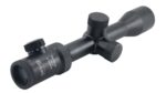 TAC-V210X42 PentaLux Hi-Lux Variable RifleScope w/ Green or Red Illuminated Ranging Reticle