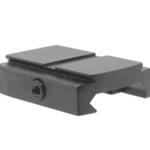 Holosun 509MNT-0.82-PIC 509 Adapter for Picatinny Low 509MNT-0-82-PIC (509MNT-0.82-PIC)