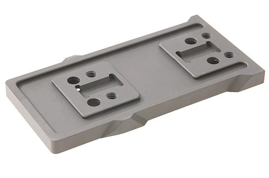 Holosun Lower 1/3 CW Spacer 510C (510C SPACER) 1 Holosun Lower 1/3 CW Spacer 510C (510C SPACER)