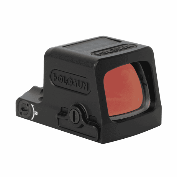 Holosun EPS Carry MRS (2 MOA dot + 32 MOA circle) Reflex sight with K footprint (Similar to RMSc) 1 Holosun EPS Carry MRS (2 MOA dot + 32 MOA circle) Reflex sight with K footprint (Similar to RMSc)