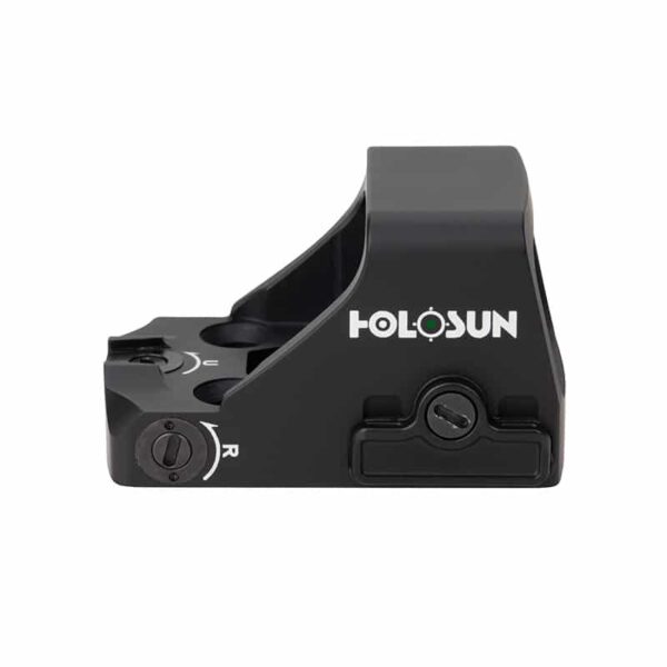 HE407K-GR X2 Green Dot Miniature Reflex Sight With Shake Awake Technology 6 HE407K-GR X2 Green Dot Miniature Reflex Sight With Shake Awake Technology
