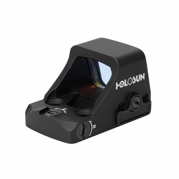 HE407K-GR X2 Green Dot Miniature Reflex Sight With Shake Awake Technology 8 HE407K-GR X2 Green Dot Miniature Reflex Sight With Shake Awake Technology