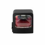 Holosun HE507K-GR X2 Green Dot Miniature Reflex Sight With Solar Panel