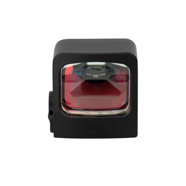 Holosun HE507K-GR X2 Green Dot Miniature Reflex Sight With Solar Panel 4 Holosun HE507K-GR X2 Green Dot Miniature Reflex Sight With Solar Panel