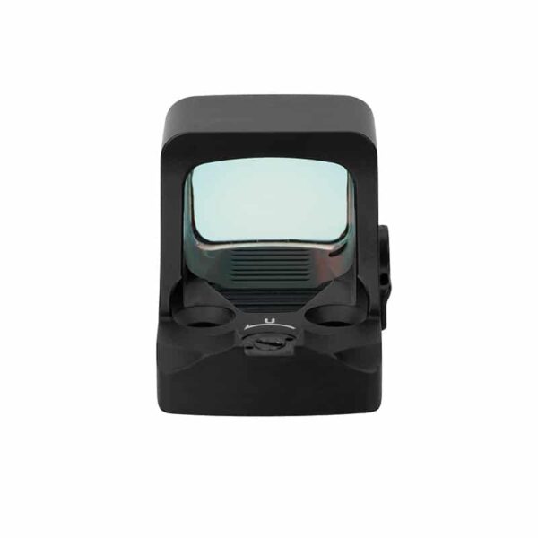 Holosun HE507K-GR X2 Green Dot Miniature Reflex Sight With Solar Panel 8 Holosun HE507K-GR X2 Green Dot Miniature Reflex Sight With Solar Panel