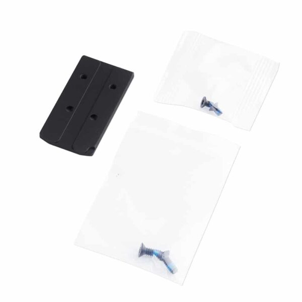 Holosun 407K, 507K Adapter for Glock MOS (K MOS) 2 Holosun 407K, 507K Adapter for Glock MOS (K MOS)