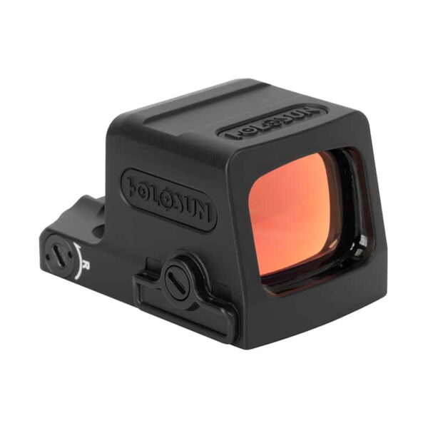 Holosun EPS Carry 6 Moa Dot Reflex sight with K footprint (Similar to RMSc) 3 Holosun EPS Carry 6 Moa Dot Reflex sight with K footprint (Similar to RMSc)