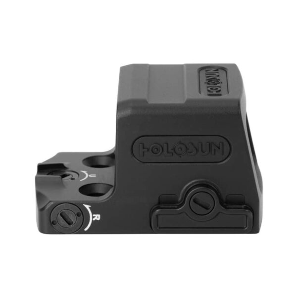Holosun EPS Carry 6 Moa Dot Reflex sight with K footprint (Similar to RMSc) 4 Holosun EPS Carry 6 Moa Dot Reflex sight with K footprint (Similar to RMSc)