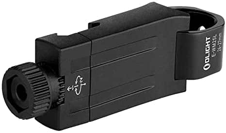 Olight E-WM25L Flashlight Mount 3 Olight E-WM25L Flashlight Mount