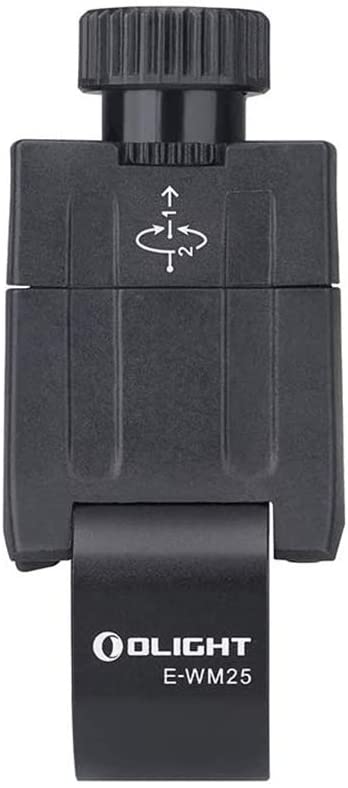 OLIGHT E-WM25 Offset Professional Flashlight 3 OLIGHT E-WM25 Offset Professional Flashlight