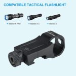 OLIGHT E-WM25 Offset Professional Flashlight