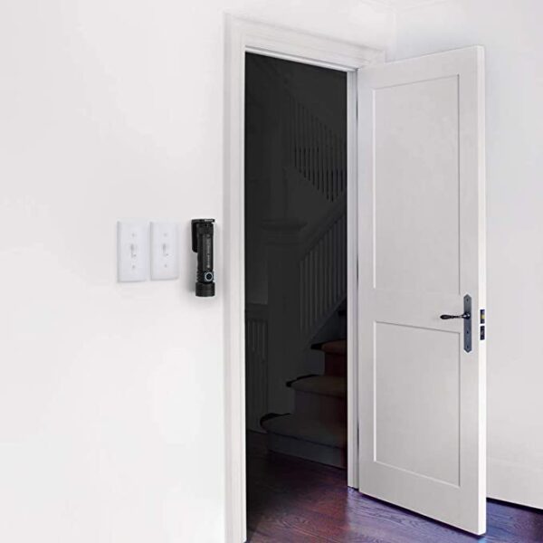 Olight L Dock Kit Works for Seeker 2 Pro, Seeker 2, Warrior X PRO etc. 4 Olight L Dock Kit Works for Seeker 2 Pro, Seeker 2, Warrior X PRO etc.