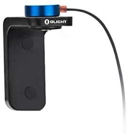 Olight L Dock Kit Works for Seeker 2 Pro, Seeker 2, Warrior X PRO etc. 5 Olight L Dock Kit Works for Seeker 2 Pro, Seeker 2, Warrior X PRO etc.