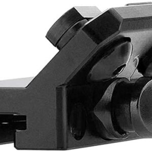 Olight MLOK Slide Rail Mount Rail Adapter for Odin Mini and Odin Tactical Light