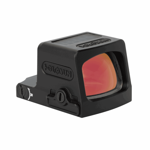 Holosun EPS MRS (2 MOA dot + 32 MOA circle) Reflex sight with K footprint (Similar to RMSc)