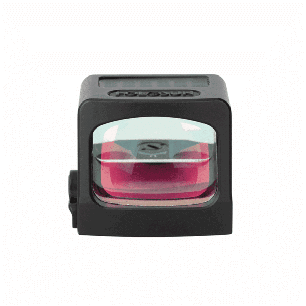 Holosun EPS MRS (2 MOA dot + 32 MOA circle) Reflex sight with K footprint (Similar to RMSc)
