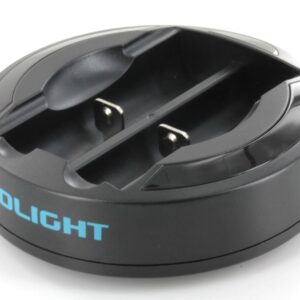 Olight Omni-Dok V2 Universal Battery Charger (OMNI-DOK V2)