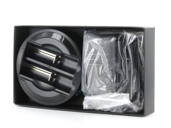 Olight Omni-Dok V2 Universal Battery Charger (OMNI-DOK V2) 4 Olight Omni-Dok V2 Universal Battery Charger (OMNI-DOK V2)