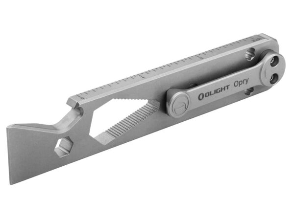 Olight Opry Ti Tool 1 Olight Opry Ti Tool