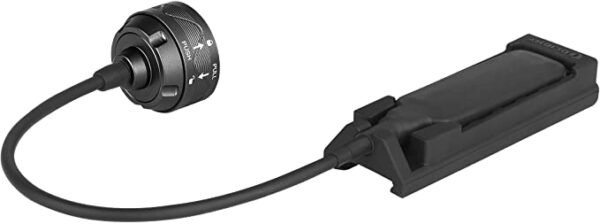 OLIGHT Rod-7 Magnetic Remote Pressure Switch