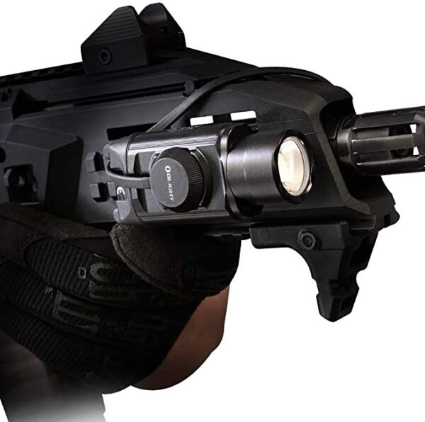 Olight RPL-7 Magnetic Remote Pressure Switch for PL-PRO