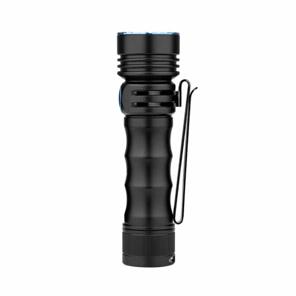 Olight Seeker 3 Pro 4200 Lumens Ultra-Bright Floodlight Flashlight (Seeker 3 Pro) 2 Olight Seeker 3 Pro 4200 Lumens Ultra-Bright Floodlight Flashlight (Seeker 3 Pro)