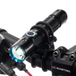 Olight Bike Handlebar Mount (Black)