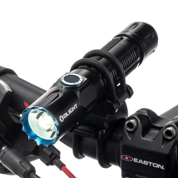Olight Bike Handlebar Mount (Black) 7 Olight Bike Handlebar Mount (Black)