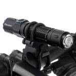 Olight Bike Handlebar Mount (Black)