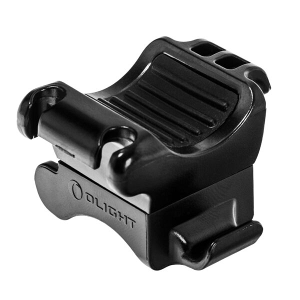 Olight Bike Handlebar Mount (Black) 3 Olight Bike Handlebar Mount (Black)