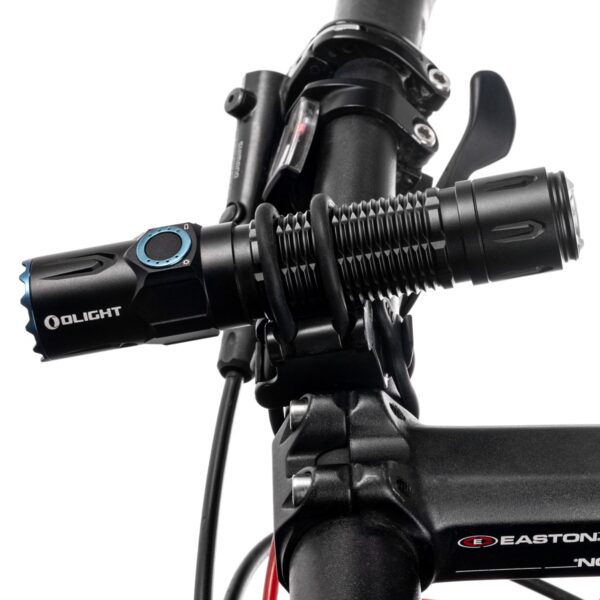Olight Bike Handlebar Mount (Black) 11 Olight Bike Handlebar Mount (Black)