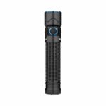 Olight Warrior Mini 2 Flashlight with a Rechargeable Lithium Battery & Max output of 1,750 Lumens